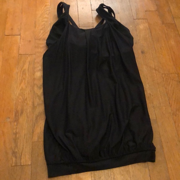 Lululemon Tank - Picture 3 of 5